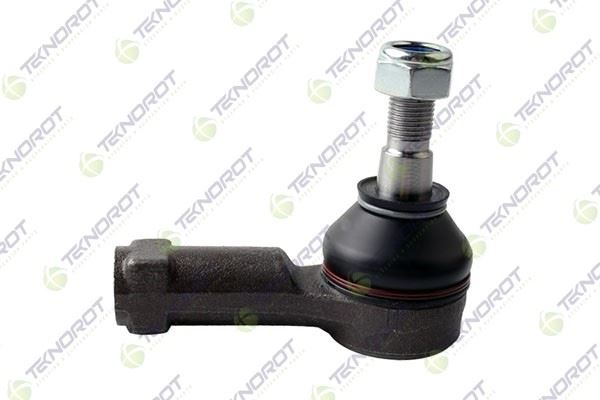 ROT BASI STAREX H1 - TEKNOROT HY-241