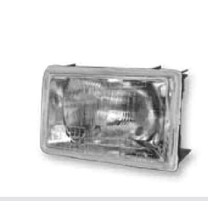 RENAULT 9 FAR SOL   (6) - FARBA-10337E