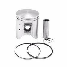 MOTOR PISTON SEGMAN GOMLEK KIT P306 P406 EM XSARA XANTIA ZX PARTNER BERLINGO XU7JP / XU7JB (1,8 8V) - MAHLE 0398792