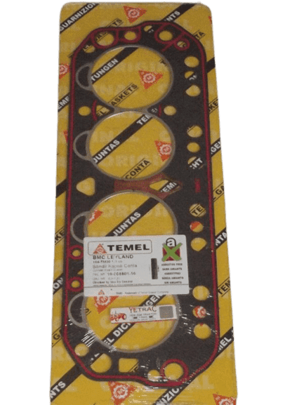 71756 L184 Silindir Kapak Conta Bj10 Payen C-139 - PY-71756 - PY-71756
