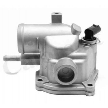 TERMOSTAT 87 °C (KOMPLE, OM611, OM612, OM646, OM647) W203 03>07 W211 03>08 VITO 638 99>03 VITO W639 - VERNET TH6847.87J