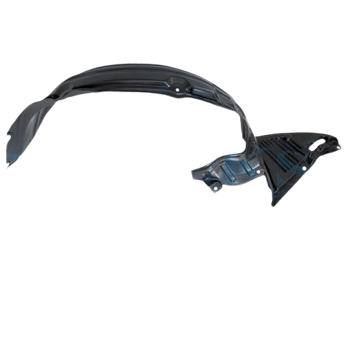 ÇAMURLUK DAVLUMBAZI ÖN SOL LAGUNA II 02/07 - HILEKS R139