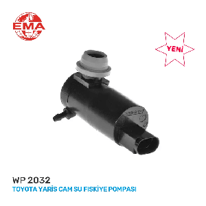 SU FISKİYE MOTORU TOYOTA YARIS - EMA-WP2032