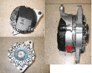 ALTERNATÖR-12V 55A KONJ. ŞAHİN DOĞAN KARTAL/SLX EM. - MAKO-63321154