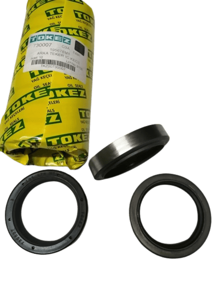 17150 135-240-Ford-35X Arka Aks Iç Keçe 53.9X73.12X12.82 730007 195678 Tokez C-296 - PY-17150 - PY-17150