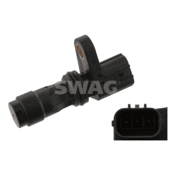 KRANK POZISYON SENSORU HONDA JAZZ 2002 2008 CRV 2002 2007 - SWAG 85932085
