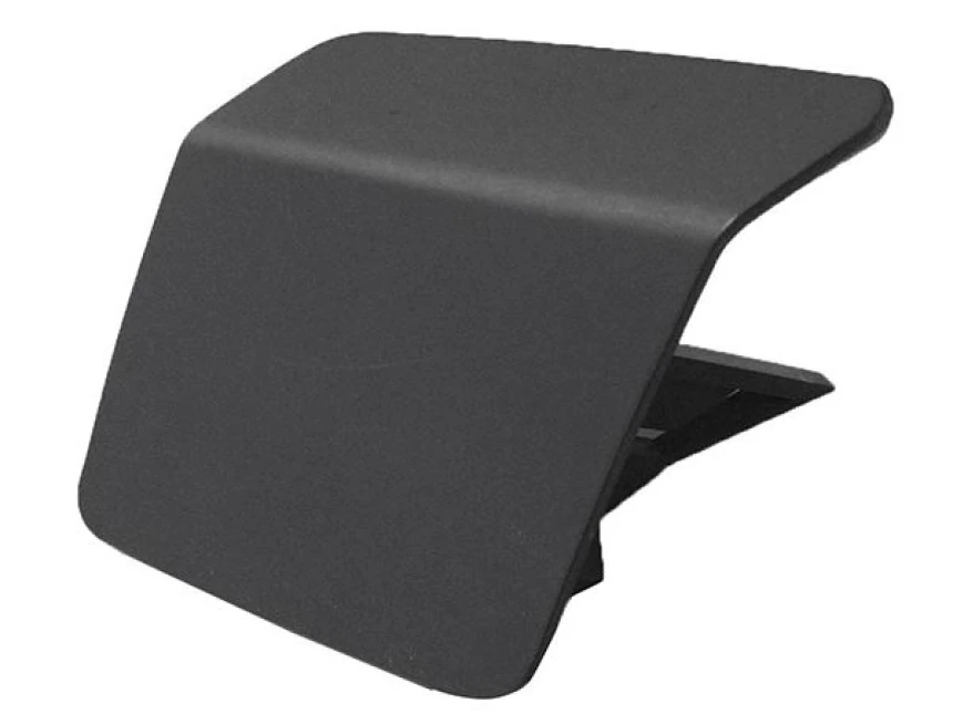 Bmw Far Fiskiye Kapagı F15 Sol - Wenderparts Ba51117378589