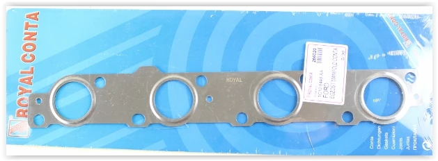 Ford Egsoz Manıfold Contası (2 Katlı Celik) Transıt V184 00>06 V347 06>14 2,4tdci - Royal 266020