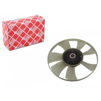 Vag Fan Termigi Pervaneli Sprinter 906 907 910 06> Crafter 2,5 06>13 - Febi 47310