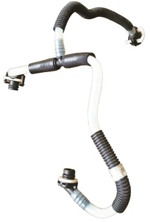 Mercedes Yakıt Hortumu (om611) Vito 638 99>03 Sprinter 00>06 - Wintech 0500501