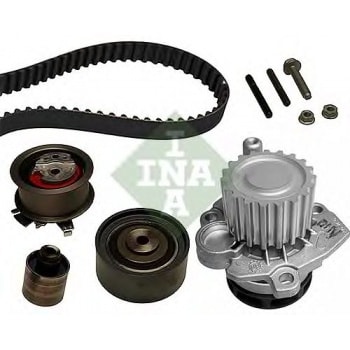 TRIGER EKSANTRIK GERGI SETI DEVIRDAIMLI (SAPTIRMA MAKARA NUMARASI --03G109244 03G109244B--) PASSAT J - INA 530040530