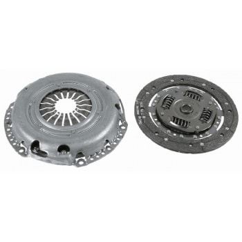 DEBRIYAJ SETI FOCUS C MAX CAP 04>08 FOCUS II CB4 04>11 MONDEO IV CA2  07>14 123PS BENZ. ECOSPORT 1.5 - SACHS 3000 951 024