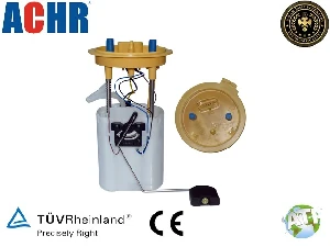 Unıversal Yakıt Modülü Volkswagen Vw Passat 2.0tdi 3 Bar 180l/h - Achr-60306052