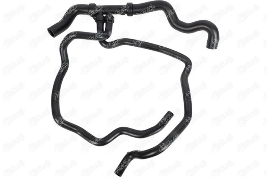 Renault Radyatör Hortumu Alt - Radyatör Hortumu Alt - İbr 11954