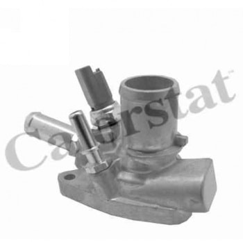 TERMOSTAT (KOMPLE) / (88C) ALBEA DOBLO LINEA PUNTO IDEA BRAVO 500 1.4 BENZINLI (MUSURLU) - VERNET TH6986.88J