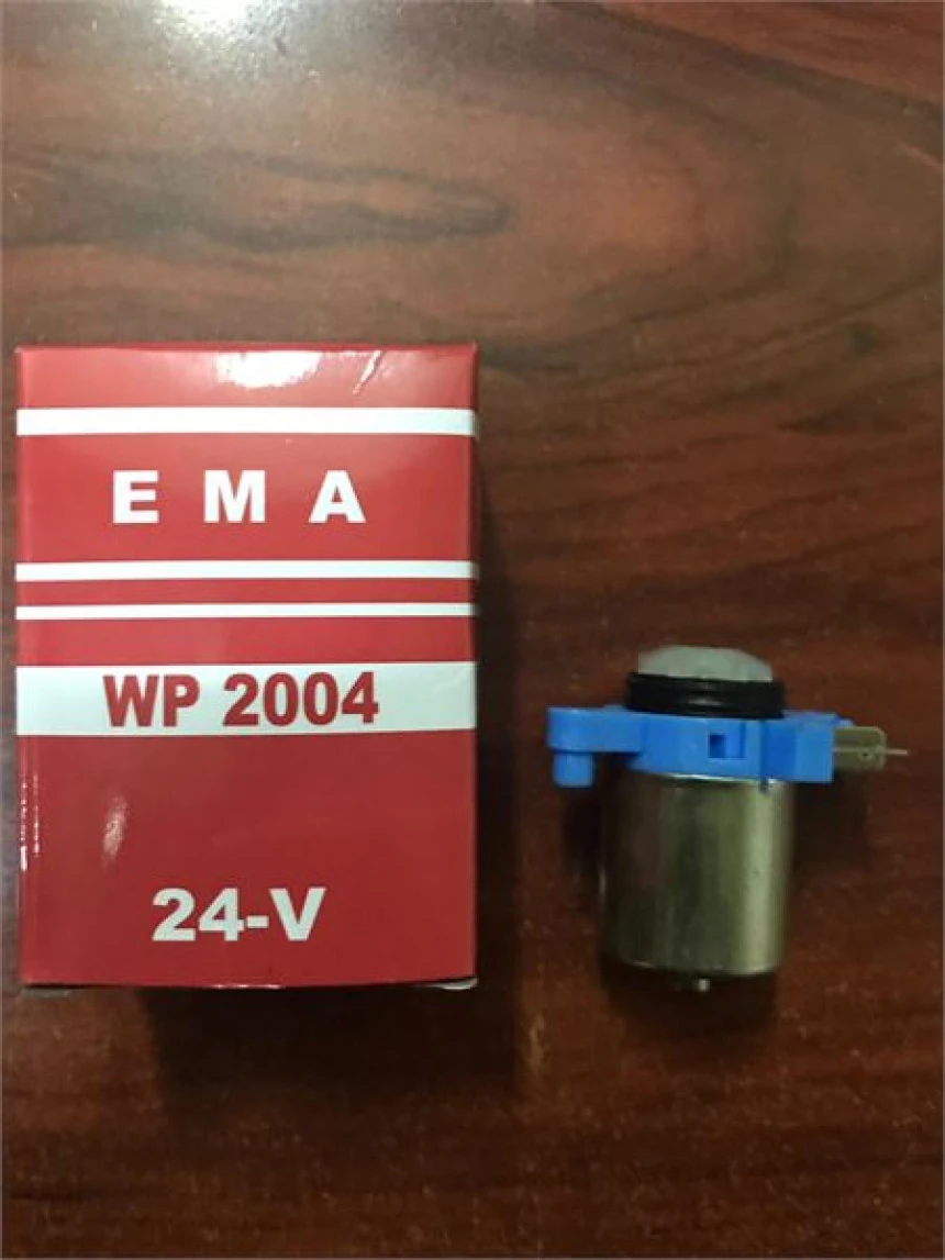 Mitsubıshı Ticarı Cam Su Fiskiye Motoru L300 12v - Ema Wp 2004