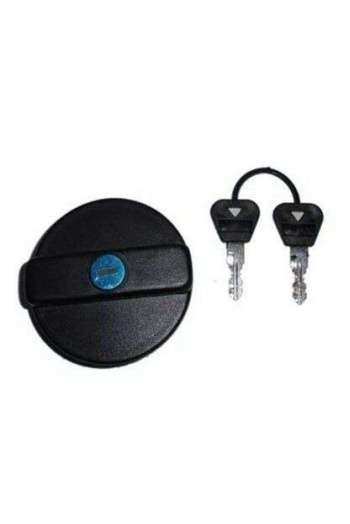 Tofas Yakıt Depo Kapagı M131 Dks J9 - Brucke 64420196