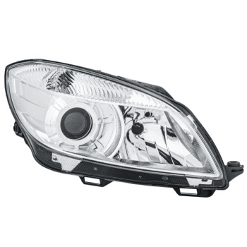 FAR SAG 2011>15 FABIA ROOMSTER - HELLA 1EL010417-381