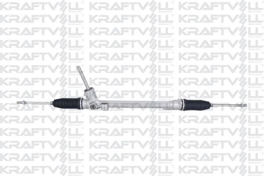 Ford Direksiyon Kutusu Komple Ford Fiesta 08> Ford Courıer 14> - Kraftvoll 01050056