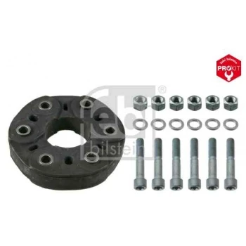 Mercedes Saft Takozu On W203 01>07 C208 98>02 W210 97>02 W220 98>05 R230 03>12 - Febi 19108