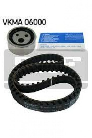 EKSANTRIK RULMAN KITI (TRIGER SETI) R19 MAGENE SCENIC CLIO EXPRESS 1,6I / 1,6 / 1,4 K7M / E7J - SKF VKMA06000