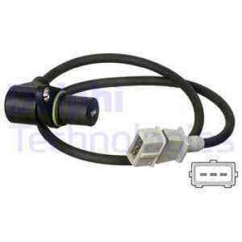 KRANK MILI DEVIR SENSORU 1,6 1,8 1,8T PASSAT 96>00 A80 A4 A6 93>95 - DELPHI SS11019