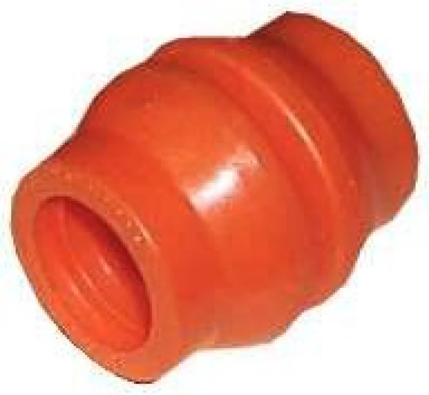 Vag Yatak Halka Plastıgı Polo Cls Caddy Golf IV - Mtj 7450