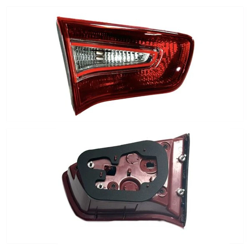 Kia Stop Lambası IC Sol Kia Sportage 11>13 - Wagenburg 21000406