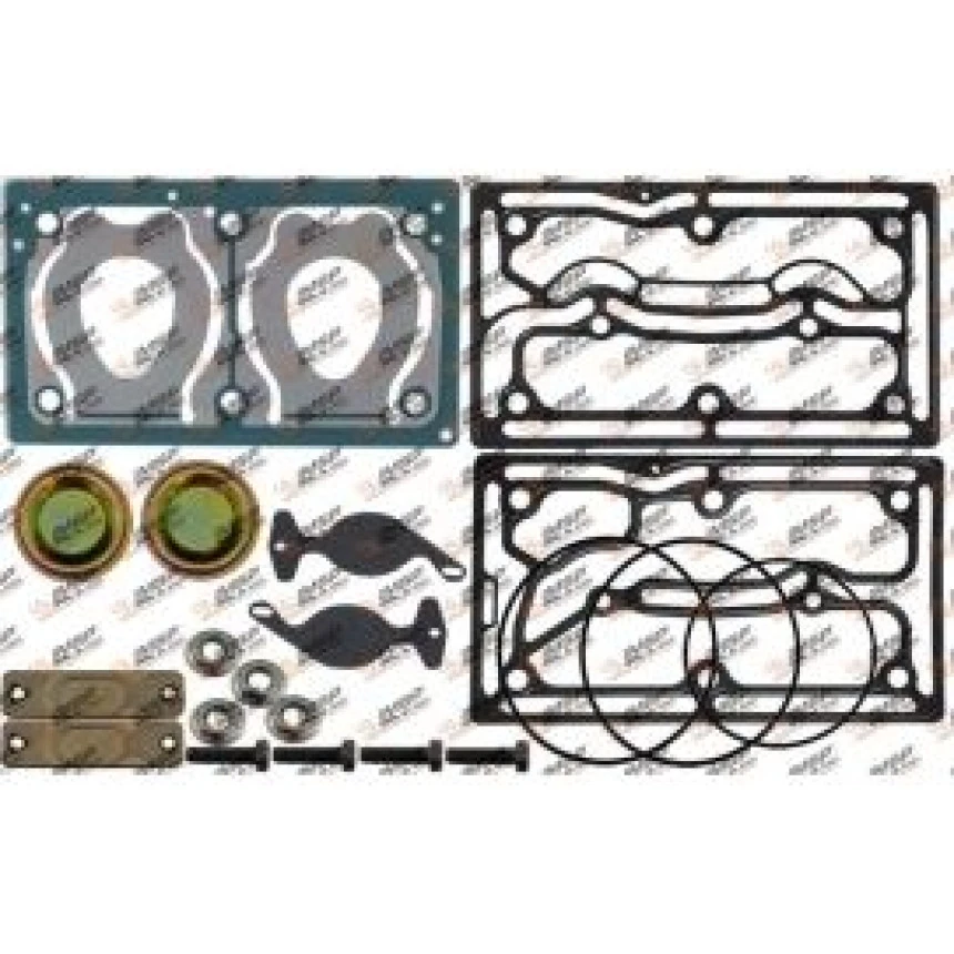 Mercedes Truck Kompresor Tamır Takımı - Takım Conta - Mercedes - Benz - İmsp 049-100-1