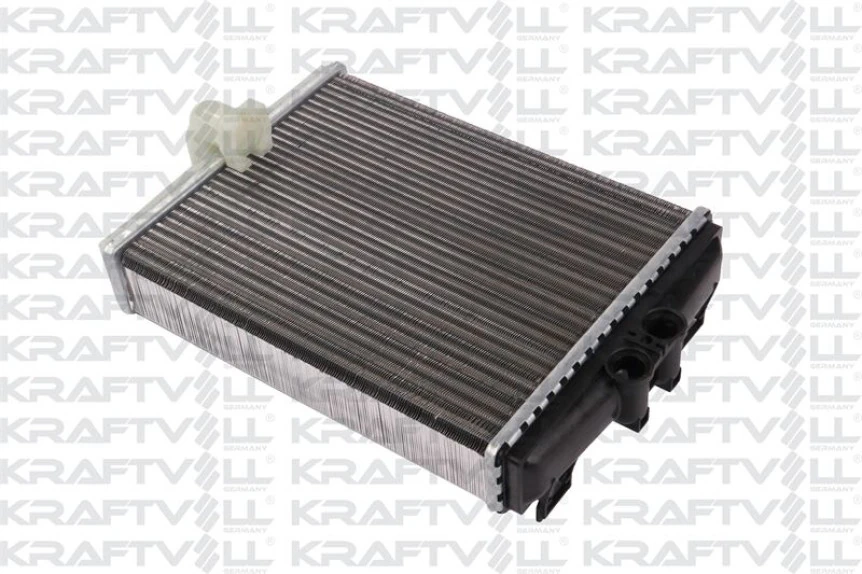 Bmw Kalorıfer Radyatoru Bmw E36 Compact - Kraftvoll 08050258