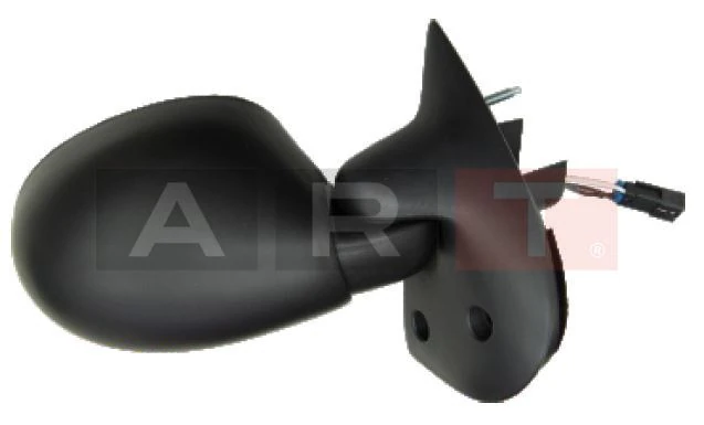 Renault Dis Dikiz Aynası Elektrikli Sag Twingo I 1990-2002 - Art M002.2244