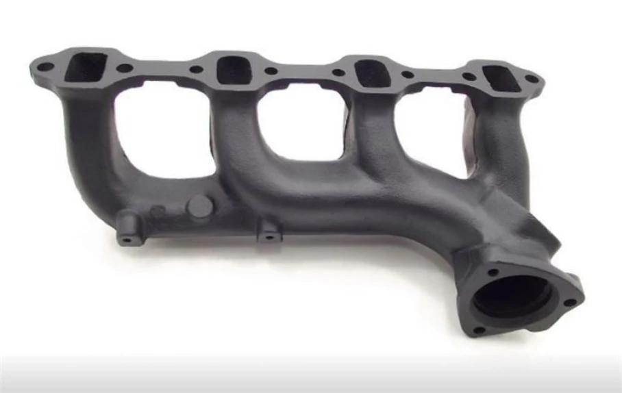 Mitsubıshı Ticarı Egzoz Manıfoldu Mitsubıshı Canter Fe515 Fe519 Fe635 Fe639 Fe659 Prestij 98> 4d32 4d34 - Wagenburg 10533012