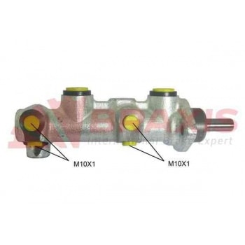 FREN ANA MERKEZI ALFA ROMEO 33 83>94 - BRAXIS AJ0080