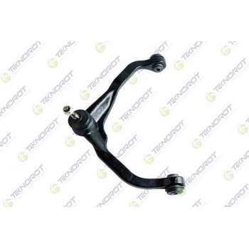 SALINCAK ROTILLI ON UST SOL JEEP CHEROKEE 08 13 LIBERTY 08 14 DODGE NITRO 07 12 - TEKNOROT DO-109