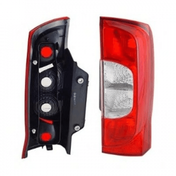 STOP LAMBASI SAG (DUYSUZ) FIORINO NEMO BIPPER 08> (ARKA CIFT KAPI) - PLEKSAN 6950