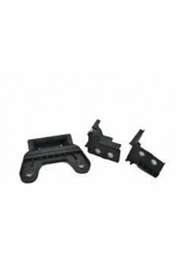TAMPON HAVA KOMPLE KUCUK ON SAG R.MEGANE - BRUCKE 628108013R
