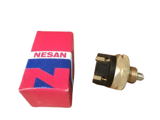 44142 Fiat-Steyr-Tümosan Vites Otomatiği Ns41600 5109221 Nesan C-622 - PY-44142 - PY-44142