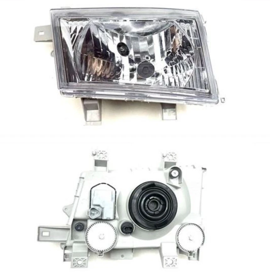 Mitsubıshı Ticarı Far Komple Sag Motorlu Mitsubıshı Fuso Canter Tfa 12>20 Euro5 - Wagenburg 21000518