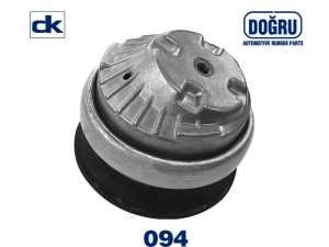 Mercedes Motor Takozu Alt W203 03>07 Cl203 02>08 C219 05>10 W211 03>08 S211 03>09 - Dogru 094
