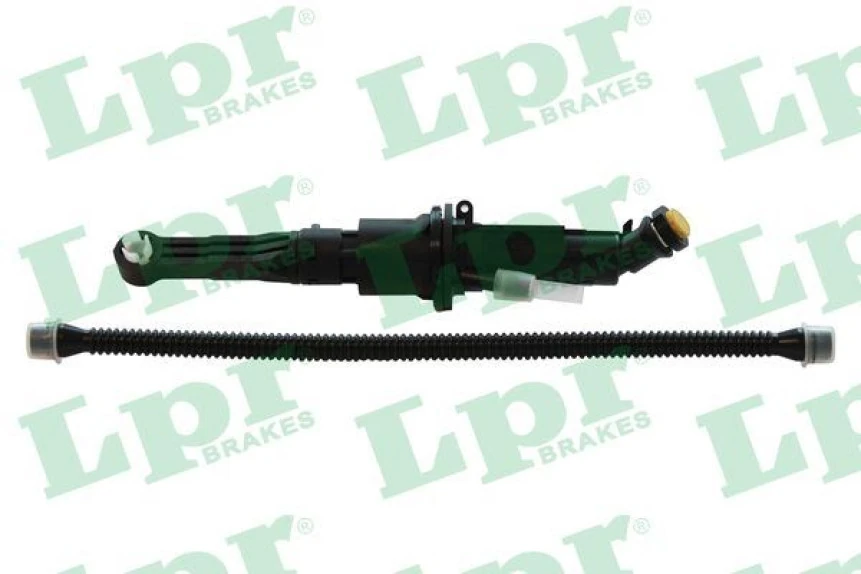 Psa Debriyaj Merkezi Ust 508 C5 III 1.6hdi 2.0hdi Ml6c Be4r Sanzıman - Lpr 2475