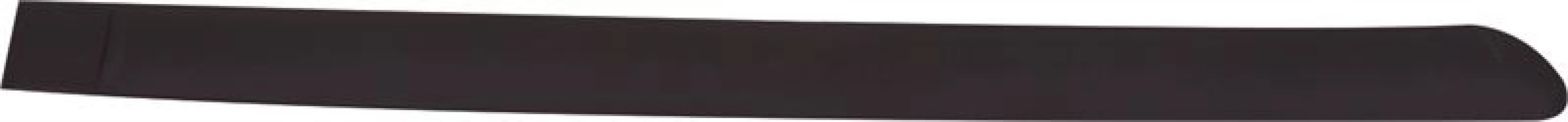 Psa On Kapı Citası Sol P307 01>06 Siyah - Wpi 2839756