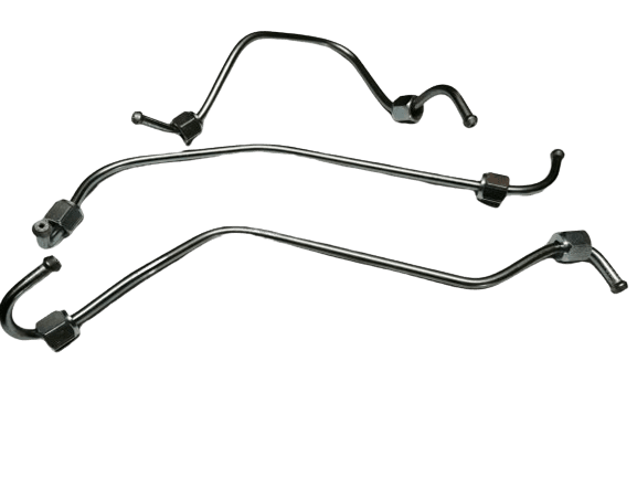 02625 135-148 Enjektör Boru Takımı 35342004-5-6 Kumru B-239 - PY-02625 - PY-02625