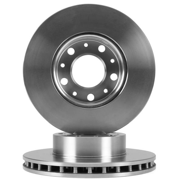 ON FREN DISK AYNASI BOXER III JUMPER III DUCATO III 14Q (15 JANT) / (CAP: 280MM KALINLIK: 28MM) - AYD 50321