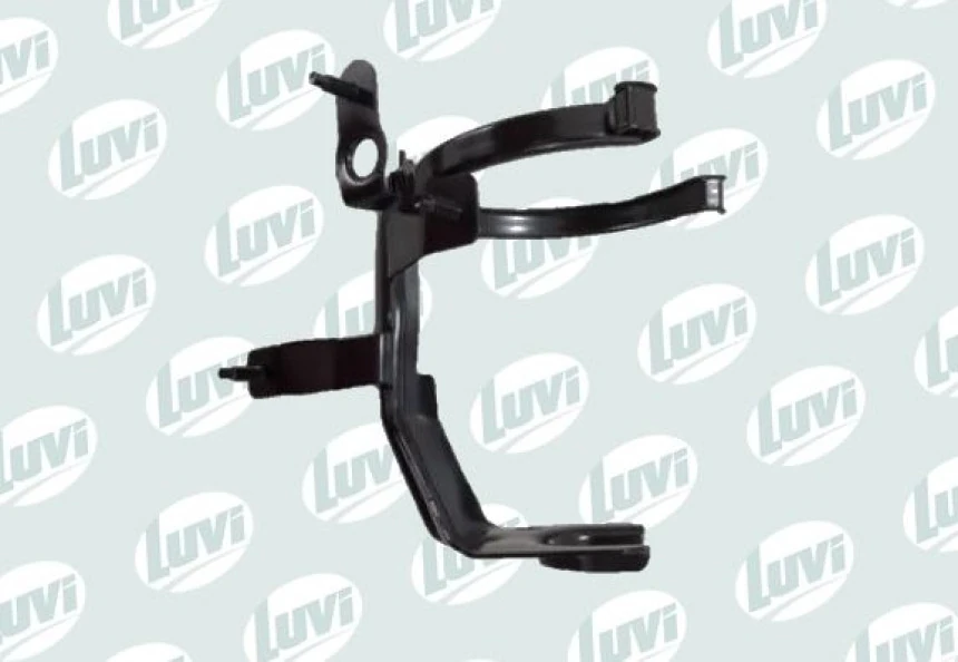 Psa Yedek Su Depo Mesnedi 206 (montaj) - Luvı 0040.1307.ty