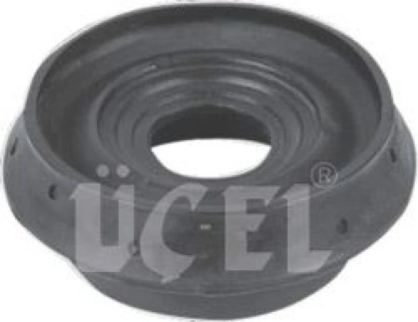 Renault Amortısor Takozu Clio I Twingo - Ucel 10493