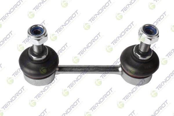 ASKI ROTU ARKA SAG SOL BMW X3 E83 03>11 - TEKNOROT B-838