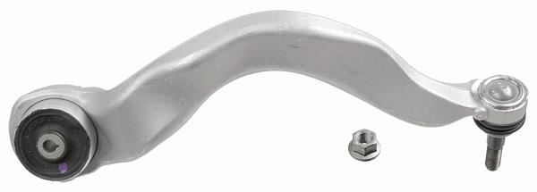 ALUMINYUM ROTILLI KOL SAG ALT ON BMW F34 12<16 - LEMFORDER 3767201