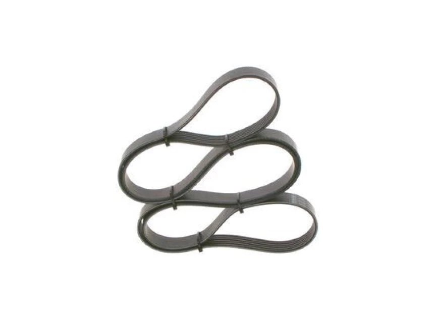 Vag Kanallı Kayıs 6pk 1863 Opel Zafıra 2.0 2.2d 16v Signum 3.2 Peugeot Citroen Audı Chevrolet Ford Mazda - Bosch 1987945983