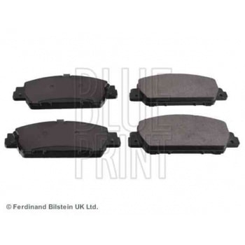 ON FREN BALATASI HONDA ACCORD 2.0 2.4 2013-> HRV 2015-> - BLUEPRINT ADH242100