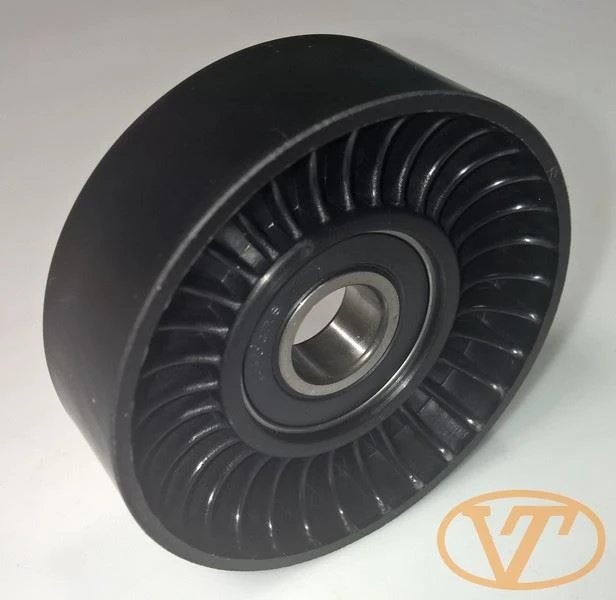 Hyundaı Alternator Gergi Kasnagı Santa Fe 00> - Alt 05002